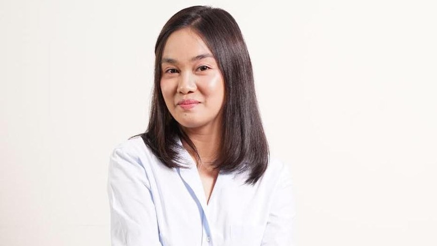 Profil Farah Puteri Nahlia, Anggota DPR Milineal
