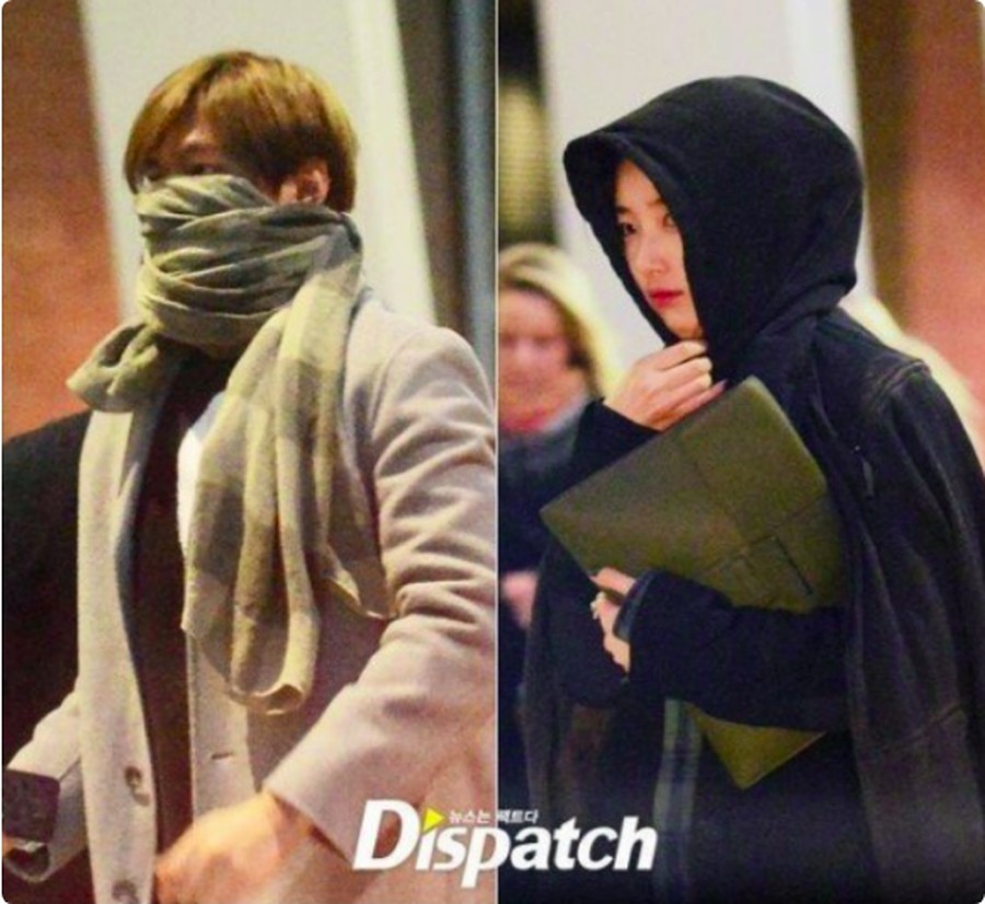 Siapa saja 6 idol yang hubungan percintaanya dikuak oleh paparazzi?