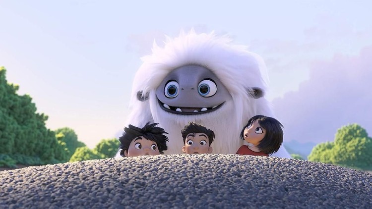 Tak hanya berpetualang seru bersama makhluk legenda Yeti, Bunda bisa ajarkan si kecil nilai-nilai positif dari Film Abominable.