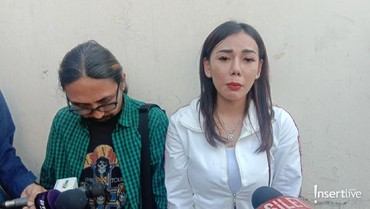 Disebut Minta Mobil Mewah, Bebby Fey Polisikan Dinar Candy