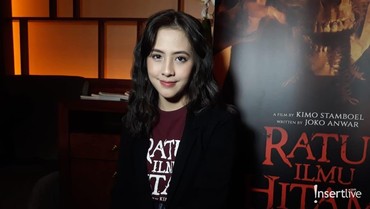 Zara Eks JKT 48 Terpilih sebagai Duta Festival Film Jepang di Indonesia