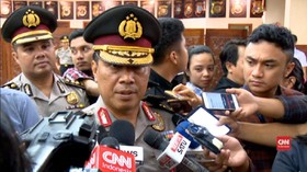 VIDEO: Pelaku Rusuh Wamena Banyak Berasal dari Luar Daerah