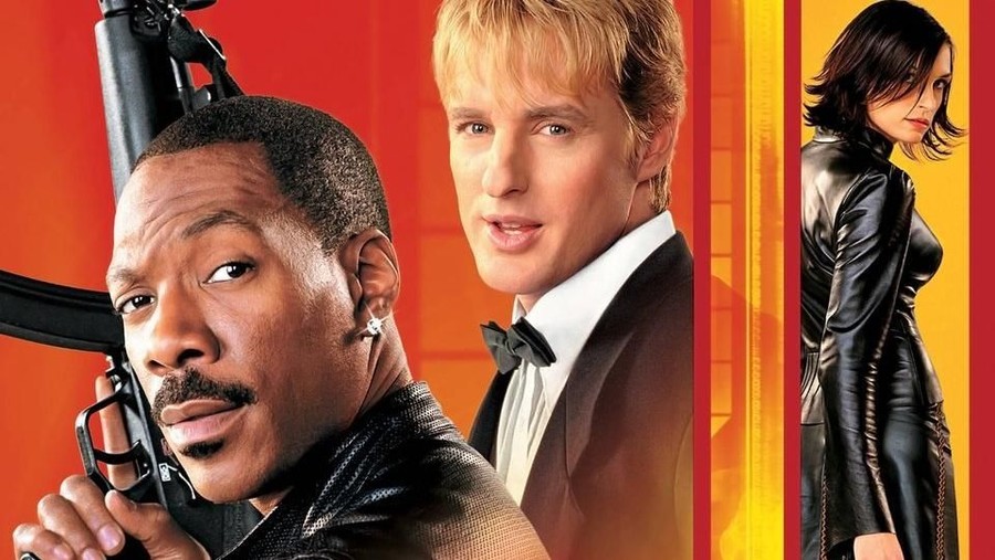 Bioskop Trans TV Hari Ini Tayangkan Kelucuan Eddie Murphy Ulasan mengenai film yang akan tayang di Bioskop Trans TV.