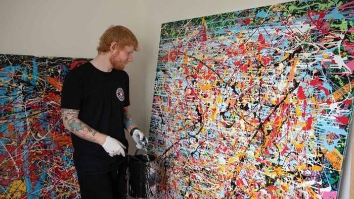 Ed Sheeran
