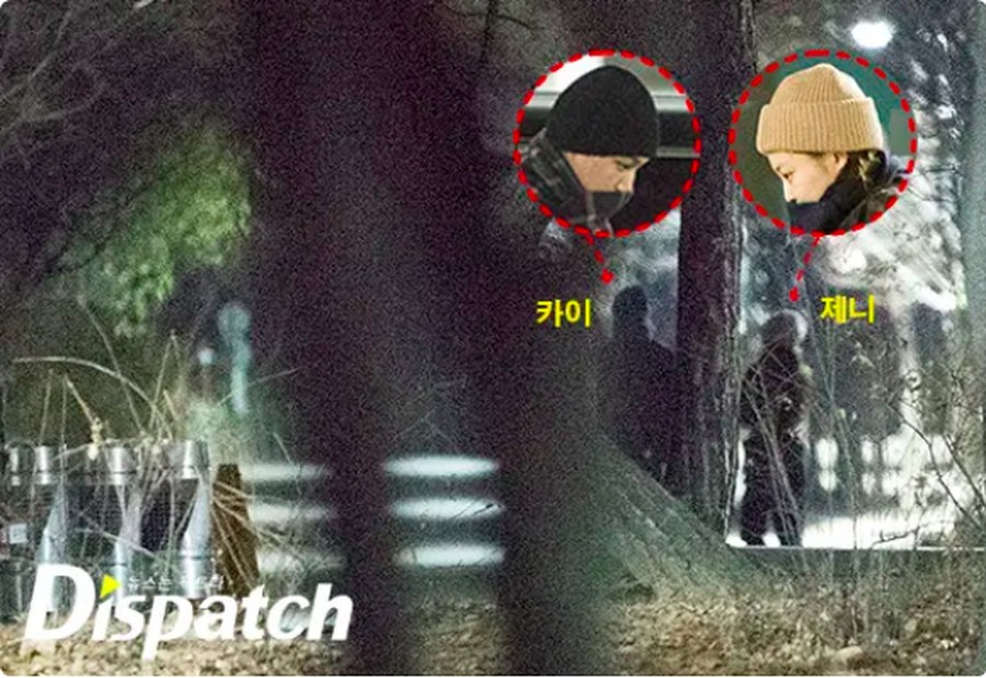 Siapa saja 6 idol yang hubungan percintaanya dikuak oleh paparazzi?