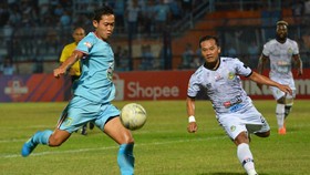 Wawan Tak Pernah Terpikir Bakal Bela Timnas Indonesia