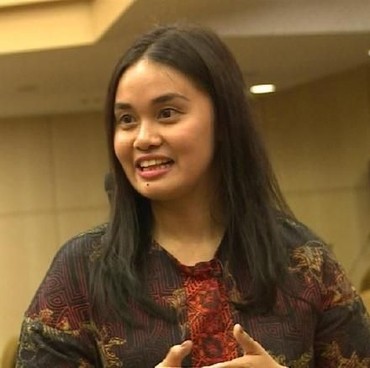 Farah Putri Nahlia, Politisi Milenial yang Jadi Anggota DPR