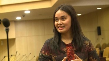 Farah Putri Nahlia, Politisi Milenial yang Jadi Anggota DPR