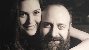 Berguzar Korel-Halit Ergenc