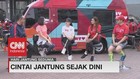 VIDEO: Cintai Jantung Sejak Dini