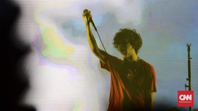 Garap Album, The 1975 Tunda Tur Eropa