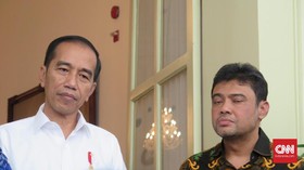 Said Iqbal Punya Bukti Demo Omnibus Law Bukan Dipicu Hoaks