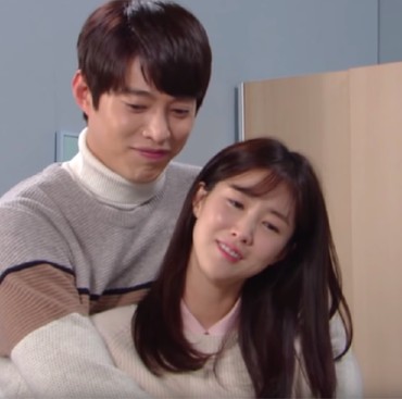 Drama Korea Left-Handed Wife Eps.6 Rasa Bersalah Nam Joon