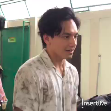 Minta Rawat Jalan, Jefri Nichol: Ingin Dubbing Film Habibie & Ainun 3