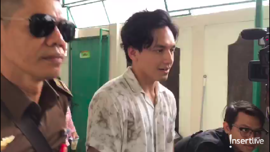 Jefri Nichol direkomendasikan untuk menjalani rawat jalan terkait rehabilitasi narkobanya.