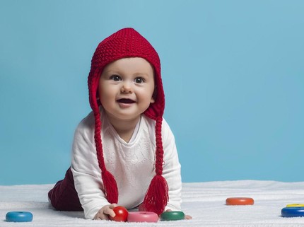 30 Nama Bayi Perempuan Cantik Berawalan A dari Iran