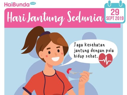 Gejala dan Cara Mencegah Serangan Jantung