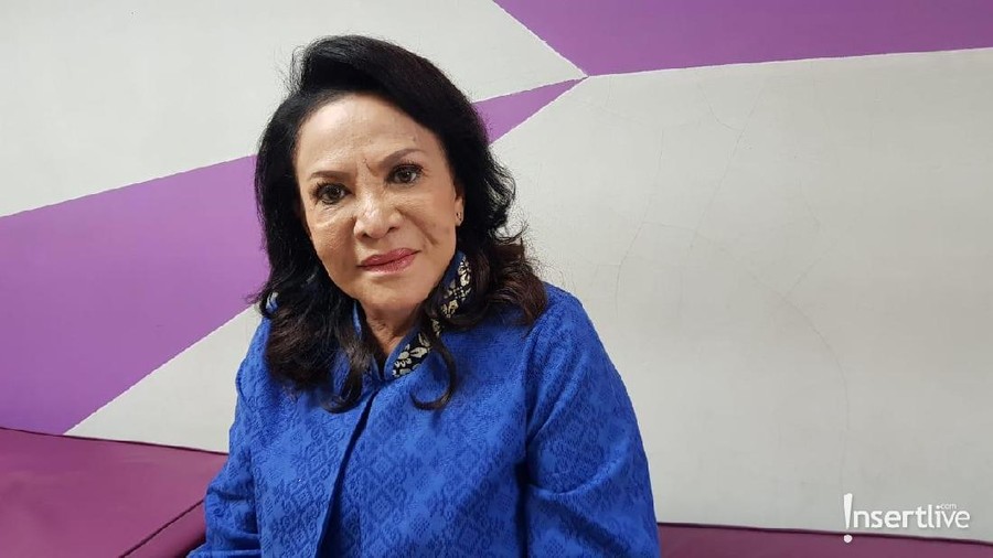Mimpi Meninggal Dunia, Mpok Atiek: Waktunya Saya Tobat Mpok Atiek bermimpi melihat dirinya sudah meninggal.