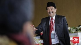PDIP Minta Demokrat Tak Bawa-bawa Jokowi di Isu Kudeta AHY