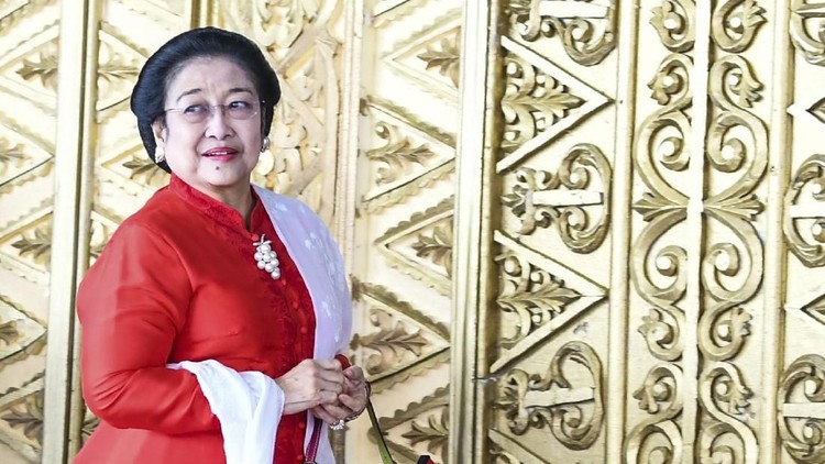 Beredar video Megawati terlihat seperti acuh dan tak menyalami Surya Paloh dalam sidang pelantikan DPR beberapa hari lalu. Begini tanggapan pakar.