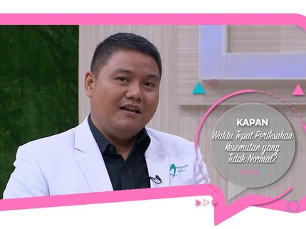 Kapan Waktu Tepat Periksakan Kesemutan yang Tidak Normal?
