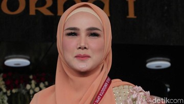 Mulan Jameela pernah kehilangan bayinya yang berusia 5 bulan