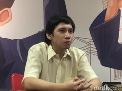 Ingat Momen Ditangkap, Ananda Badudu Aneh Dengar Polisi Nyanyi Lagunya