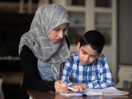 Pendidikan Seksual Menurut Islam untuk Anak, Seperti Apa Bunda?
