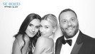 6 Potret Momen Persahabatan Seru di Pernikahan Justin Bieber-Hailey Beberapa momen kebahagiaan para sahabat dalam pernikahan Justin Bieber dan Hailey Baldwin