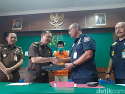 Kasus Pengantin Pesanan di Cimahi, WNA China Divonis 5 Tahun Bui