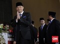 Demokrat Sebut AHY Siap Jadi Menteri Jokowi