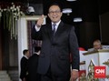 Anies Tanggapi Santai Gugatan OC Kaligis soal Pemecatan BW