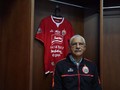 Bek Asing Yakin Tavares Bisa Bangkitkan Persija