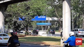 Sisa Perih yang Terasa di Atma Jaya