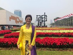 Golkar Sebut Presidential Threshold Harus Dipertahankan