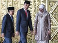 Istana Pelajari Putusan PTUN soal Pemecatan Evi dari KPU