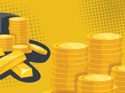 Harga Emas Naik Atau Turun Pekan Depan? Simak Dulu Analisanya
