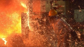 Vale-Inalum Sepakat Tunda Penandatanganan Divestasi Saham