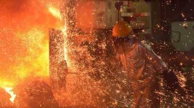 img-title Inalum Catat Produksi Aluminium Capai 243 Ribu Ton pada 2021