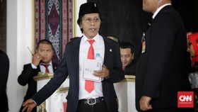 Adian PDIP Yakin Ganjar Tidak Dijebak untuk Tolak Piala Dunia U-20