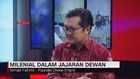 VIDEO: Ismail Fahmi, Milenial Dalam Jajaran Dewan