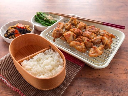 Resep Ayam Goreng Krispi untuk Bekal Anak, Praktis & Mudah Dibuat