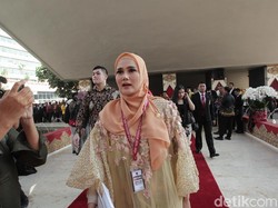 Harap Tenang, Bisa Contoh Mulan Jameela untuk Antisipasi Corona