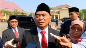 VIDEO: Mendikbud Larang Siswa Sekolah Ikuti Unjuk Rasa