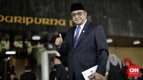 Dede Yusuf, Seleb Anggota DPR Bicara Gaduh Omnibus Law