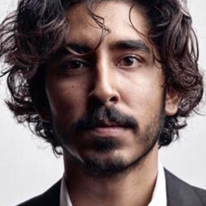 Sukses terus Dev Patel. (Foto: Instagram/ @devpatelprecious)
