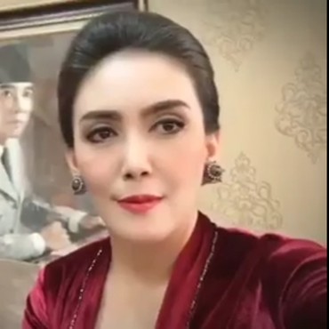 Kabar Duka, Nenek Rieke Diah Pitaloka Meninggal Dunia