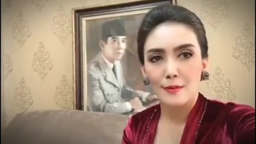 Kabar Duka, Nenek Rieke Diah Pitaloka Meninggal Dunia