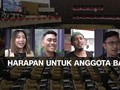 VIDEO: Harapan Warga untuk Anggota Baru DPR