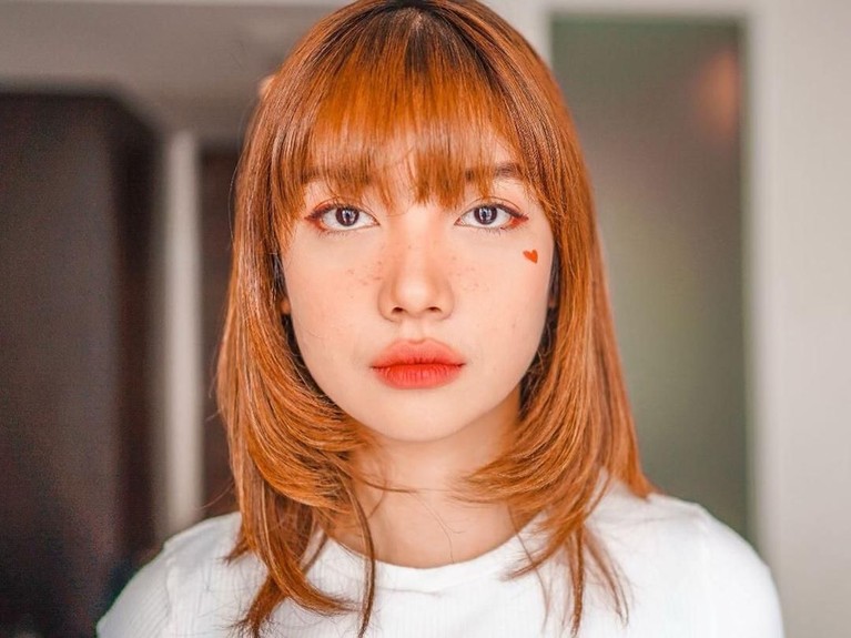 Bella Kuku merupakan seorang selebgram berdarah campuran Indonesia-Jepang yang kerap disebut sebagai Lisa BLACKPINK dari Indonesia. Ini deretan fotonya.
